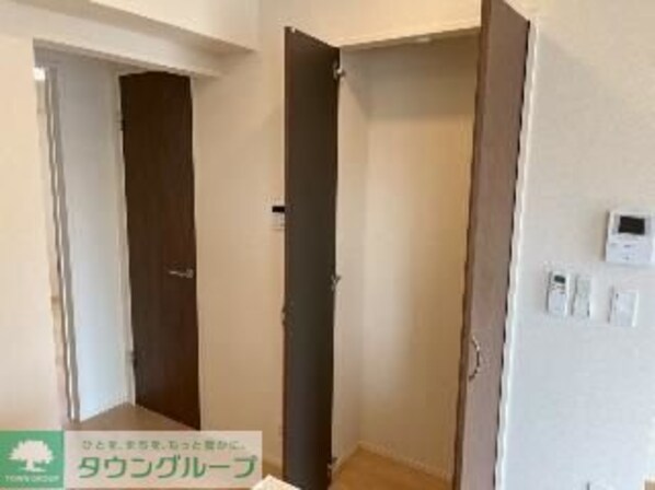 ディア・プリムローズの物件内観写真